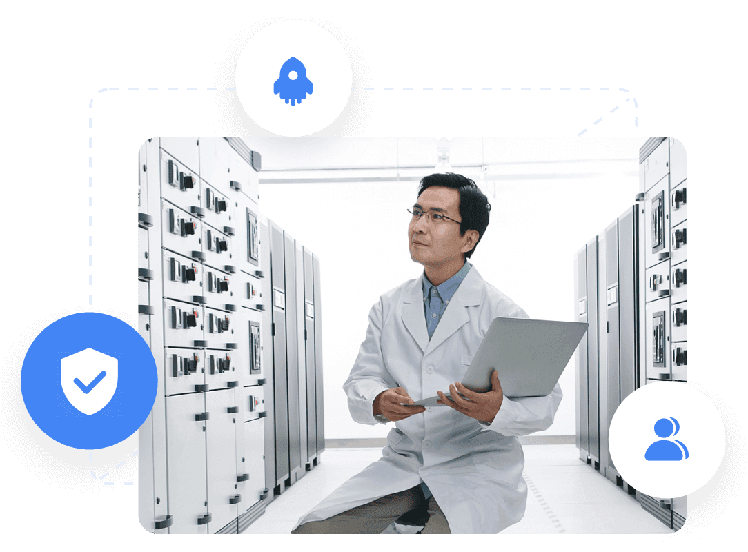 WPSIO Office 應用場景
