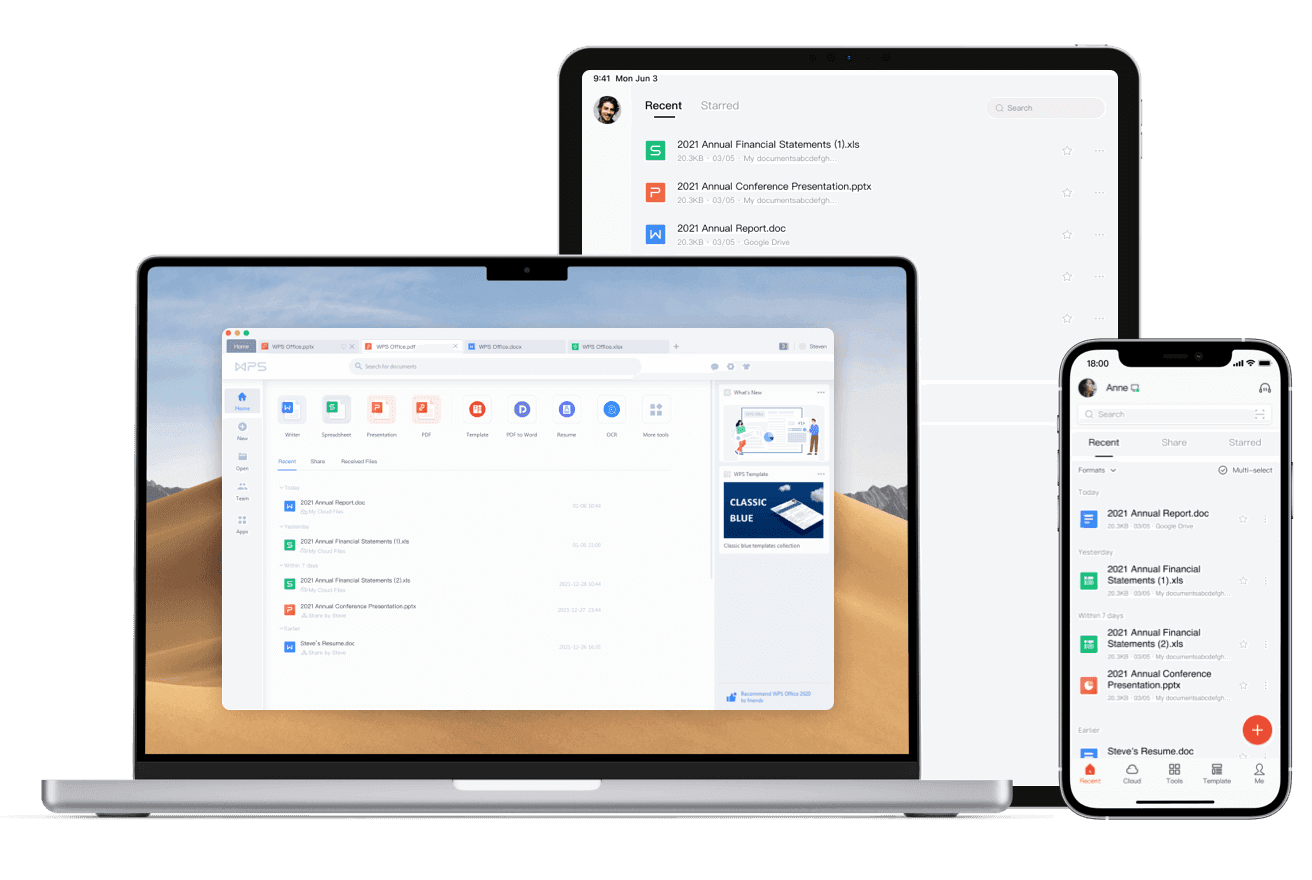 檔案自動同步,權限管理更簡單